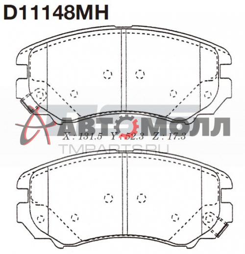 D11148MH