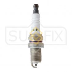 Свеча зажигания Sufix FV41 (Nickel)