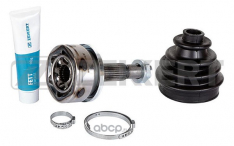 Шрус наружный Zekkert GS4849 Toyota Auris (E150) 07- GA20582 JCT0256