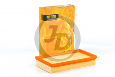 Фильтр воздушный JustDrive JDA0178 FO Fiesta IV (96-02), Focus, Tourneo Connect, Transit Connect