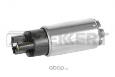 Насос топливный Zekkert KP1002 3bar Accord IV-VI 90- Civic VI,V 91-  Accent I,II 94- SFF0803 JPF0002