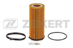 Фильтр масляный Zekkert OF4092E BMW 3 E90-E93 08- X5 E70 10- X6 E71 E72 09- 5 F07 F10 F11 09- 7 F01-