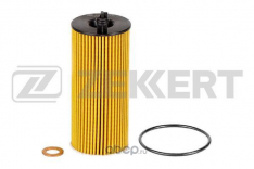 Фильтр масляный Zekkert OF4164E BMW 3 E90-E93 F30 F31 F34 04- 5 F07 F10 F11 10- OG174