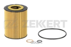 Фильтр масляный Zekkert OF4333E BMW 5 E60 E61 05- X5 E70 06- 6 E63 E64 05- 7 E65 E66 EO30230 HU823X