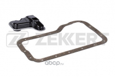 Фильтр АКПП Zekkert OF4359G Kia Rio 00- 2051051SX 463212Z010