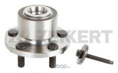 Ступица передняя Zekkert RL1178 с ABS S-Max 06- LR Freelander II 06- JEH0150 GH32640 DB83017