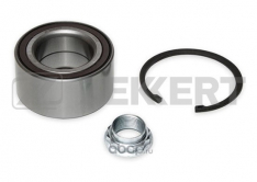 Подшипник ступицы задней Zekkert RL1264 с ABS комплект BMW 3 E90-E93 04- 1 E81 E82 E87 E88 JEW0167