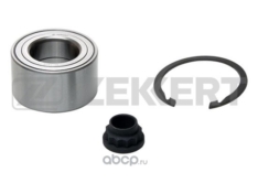 Подшипник ступицы передней Zekkert RL1419 без ABS Camry V30 V40 V50 01- Lexus RX U30 L10 03 JEW0040