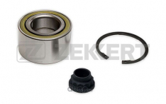 Подшипник ступицы передней Zekkert RL1505 без ABS Avensis M20 01- Lexus RX MCU15 98- JEW0059