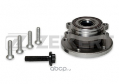 Ступица передняя Zekkert RL1651 с ABS VW Passat VI 05- Golf V-VII 04- Audi A3 II 03- JEH0062 DB83003