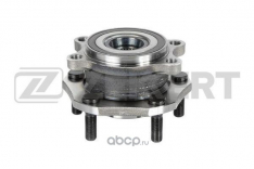 Ступица передняя Zekkert RL2148 с ABS Qashqai J11_ 13- X-Trail T32_ 14- JEH0120 DB83255