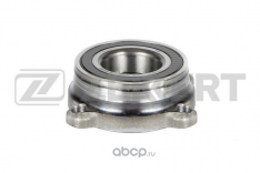 Подшипник ступицы задней Zekkert RL2191 с ABS комплект BMW 5 E61_ 04- 6 E63 E64_ 04- 7 E65 JEH0097