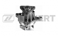 Помпа водяная Zekkert WP1153 Focus II III 04- Mondeo III-V 00- Mazda CX-7 07- 3 I II JPW0082 JPW0082