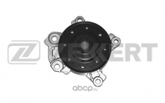 Помпа водяная Zekkert WP1355 Auris E150 E180 07- Avensis T270 08- Corolla E150 06- GWT144A JPW0035