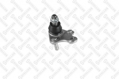 Шаровая опора Stellox 5207201ASX Toyota Auris/Corolla/RAV4/Verso 06> JSB0048 CBT74 CB0418 SBT222