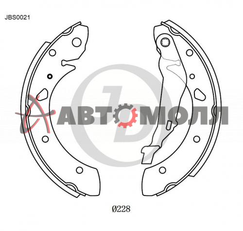 JBS0021