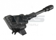 Катушка зажигания JustDrive JDK0001 MI 1.3/1.5/1.6 — Lancer 00-13, Outlander, Galant, Colt 95-03