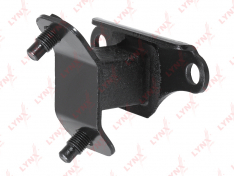 Подушка трансмиссии LynxAuto ME1306 HONDA AVANCIER 3.0 (TA3) 99-03 / SABER / INSPIRE 2.5 / 3.2 (UA4,