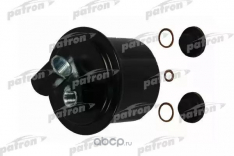 Фильтр топливный Patron PF3109 ACCORD IV 90-93, ACCORD IV Aerodeck 91-93, ACCORD IV купе 92-93, ACCO