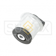 Сайлентблок балки задний Sufix SL1381 OPEL Astra H 1.2-2.0 04-10 Meriva B 1.4-1.7D 10- Zafira B