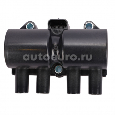 Катушка зажигания SpeedMate SMICJ001 DW 1.0/1.2/1.4/1.5/1.6/1.8/2.0 — Matiz 03- , Kalos 05- , Lanos