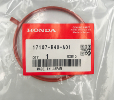 Прокладка дроссельной заслонки Honda 17107R40A01 HONDA Accord/CR-V 08