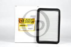 Фильтр воздушный JustDrive JDA967 M13A, M15A Wagon R solio, Swift ’00- DFA2622 1378080GA0 NFB1050