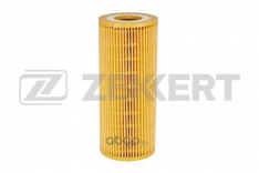 Фильтр масляный Zekkert OF4300E BMW 3 (E46, E90-E93) 02-, 5 (E60, E61) 02-, 7 (E65-E67) 02-, X3 (E83