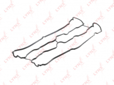 Прокладка крышки клапанов LYNXauto SG0940 Opel Astra/Corsa/Vectra 1.4/1.6 16V 98>