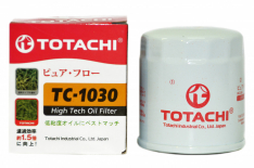 Фильтр масляный Totachi TC1030 C110 SMOFJ009 DFO001 NFT3110 JFM0001