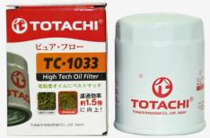 Фильтр масляный Totachi TC1033 C113