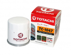 Фильтр масляный Totachi TC1047 C224 DFO003 NFN3224 OF0201 15208AA031