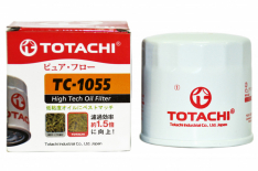 Фильтр масляный Totachi TC1055 C307