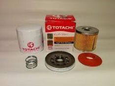 Фильтр масляный Totachi TC1096 C809