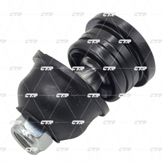 Шаровая опора CTR CB0259 MITSUBISHI MIRAGE CJ4A 95- LOWER R / L CBM39