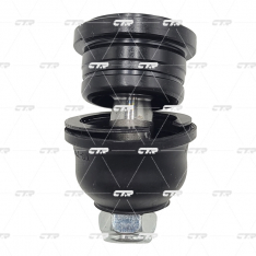 Шаровая опора CTR CB0259 MITSUBISHI MIRAGE CJ4A 95- LOWER R / L CBM39