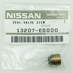 Колпачок маслосъёмный Nissan 13207ED000 ON Nissan Qashqai J10, ‘03.2010 — ‘11.2013, HR16, MT, 2WD, H