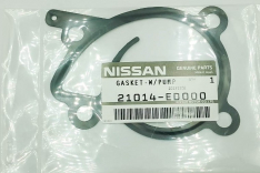 Прокладка помпы Nissan 21014ED000 HR16DE HR15DE