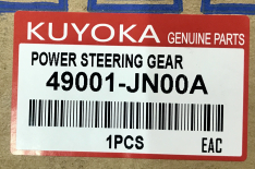 Рулевая рейка Kuyoka Nissan 49001JN00A TEANA J32 VQ25DE/VQ35DE 09- LHD