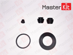 Ремкомплект суппорта дисковых тормозов задний MasterKit 77A1111 ACCORD VIII 08- 01473SZ3A00/ ACCORD