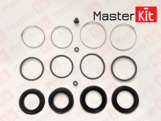 Ремкомплект суппорта дисковых тормозов передний MasterKit 77A1152 Land Cruiser 98-