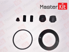 Ремкомплект суппорта дисковых тормозов передний MasterKit 77A1188 Mazda 6 all 07-