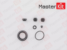 Ремкомплект суппорта дисковых тормозов передний MasterKit 77A1593 Camry _V3_ 01-06 RAV 4 IV _A4_