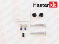 Ремкомплект направляющих суппорта перед MasterKit 77A1607 TOYOTA: HILUX VII Pickup, N1, N2, N3, HILU