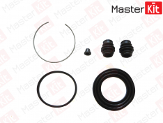 Ремкомплект суппорта дисковых тормозов передний MasterKit 77A4181 Corolla _12_ 01-07