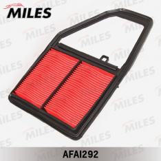 Фильтр воздушный Miles AFAI292 HO Civic D15B,D17A 00-