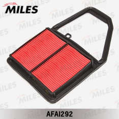 Фильтр воздушный Miles AFAI292 HO Civic D15B,D17A 00-