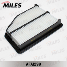 Фильтр воздушный Miles AFAI299 HO 2.4 — CR-V (RM1/3/4, RE5/6) 13-