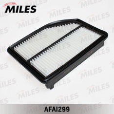 Фильтр воздушный Miles AFAI299 HO 2.4 — CR-V (RM1/3/4, RE5/6) 13-