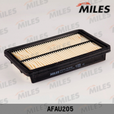 Фильтр воздушный Miles AFAU205 MZ ZL#,FP# 98-,B3/5/P 94-,FS# 99-